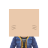 macheteazul