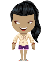 alexashaoram