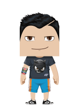 kimron