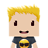 yazper