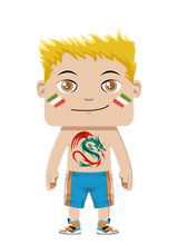 chadrian