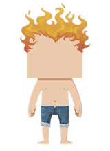 huevudo