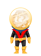 isaacgoku