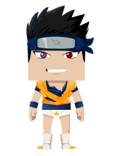 daishincan