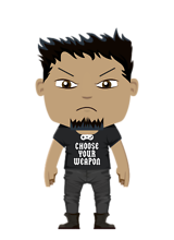 hoesaeg