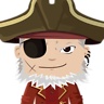 pirata