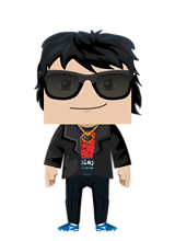 axelgil