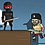 Pirates vs Ninjas