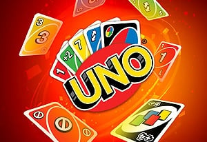 UNO ONLINE juego gratis online en Minijuegos