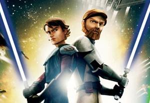 Star wars the clone wars online online