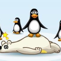 Penguin Dive - Jogo Online - Joga Agora