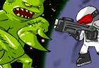 Alien Invasion Online