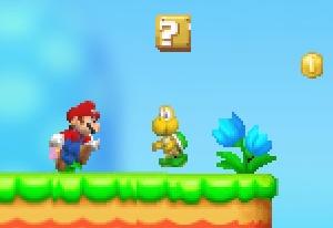 Super Mario Flash Unblocked Play Free  Super mario bros games, Super  mario, Play super mario