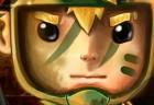The Lost Warrior