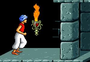 Prince of Persia - Juega gratis online en Minijuegos