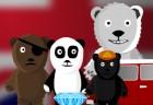 Panda: Tactical Sniper 2