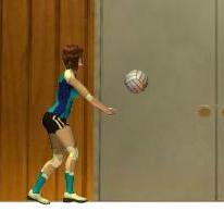 Online Volleyball Games