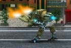 Armored Fighter