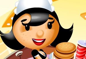 Momma's Diner - Jogo Gratuito Online