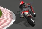 Moto Racer: Timetrials