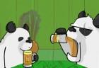 Drunk Pandas