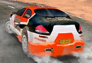 Baixe e jogue Rally Fury - Corrida de carros de rally extrema no