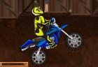 Enduro 2: Sawmill