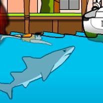 Sydney Shark - Games online