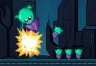 Bombardment