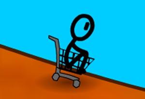 shopping cart hero 2 unblocked hacked