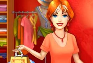 Fashion Designer New York - Juega gratis online en Minijuegos