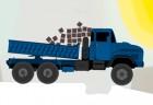 Kamaz Delivery 2