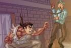 Mad Karate Man