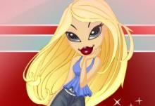 juegos de bratz makeover