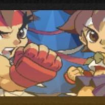 Pocket Fighter Nova - 🕹️ Online Game