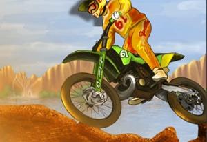 Bike Mania em Jogos na Internet