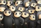 Ninja Or Nun 2