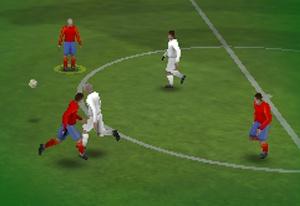 World Soccer Champs - Free to Play Real-time Soccer Game