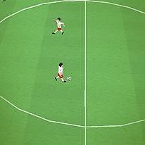 Speedy Play World Soccer