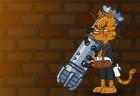 Zombie Mice Annihilation