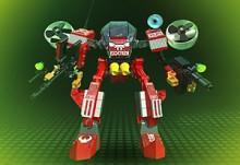 lego exo force deep jungle