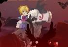 Shadows and Disgrace
