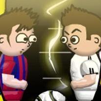 Head Action Soccer: Cl