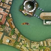 The Tourist: Escape Venice