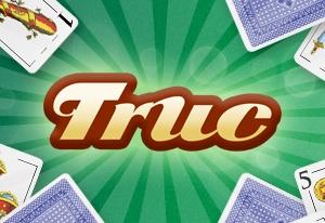 TRUCO jogo online gratuito em