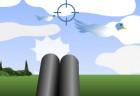 Clay Pigeon Shooting