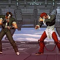 The King of Fighters Wing V1.4