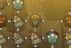 Robo Sockets