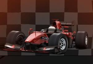 F1 Racing — play online for free on Yandex Games