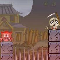 Roly Poly Monsters Walkthrough 